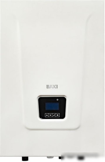 Отопительный котел BAXI Ampera 24