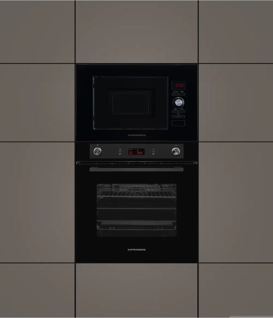 Микроволновая печь KUPPERSBERG HMW 625 B