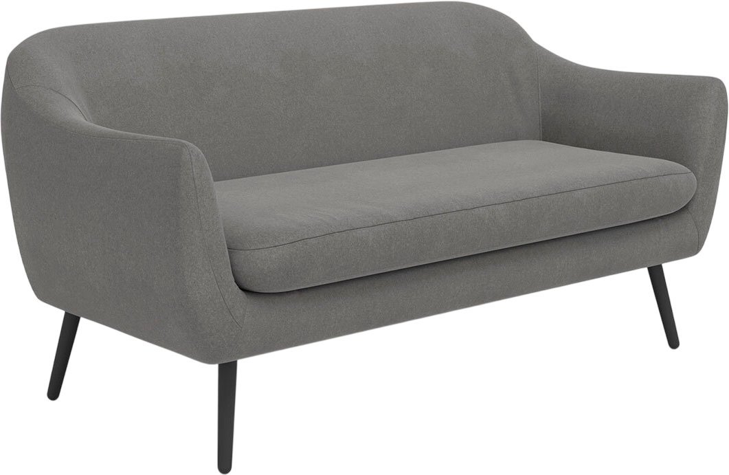 Диван Rivalli Леннокс (Angora N grey)