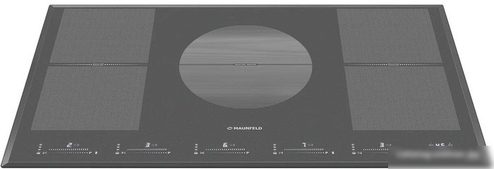 Варочная панель MAUNFELD CVI905SFDGR