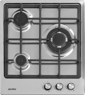 Варочная панель Simfer H45V35M516