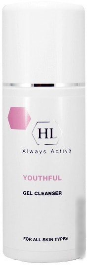 Holy Land Гель для умывания YOUTHFUL Gel Cleanser 250 мл Holy Land Гель для умывания YOUTHFUL Gel Cleanser 250 мл