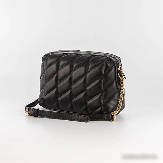 Женская сумка David Jones 823-CM6723-BLK (черный)
