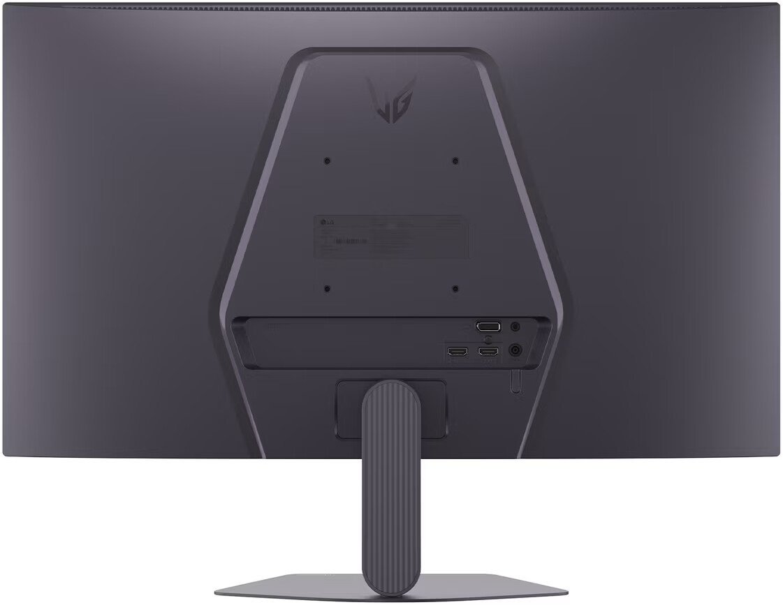 Игровой монитор LG UltraGear 27G523B-B