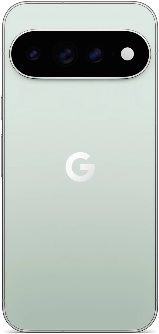Телефон Google Pixel 11 Pro XL 16GB/512GB (туман)