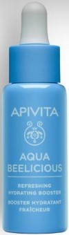 APIVITA Сыворотка для лица Aqua Beelicious Refreshing Hydrating Booster (30 мл)
