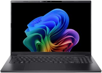 Ноутбук Acer Swift Go 16 AI SFG16-74-568D NX.JNMCD.001