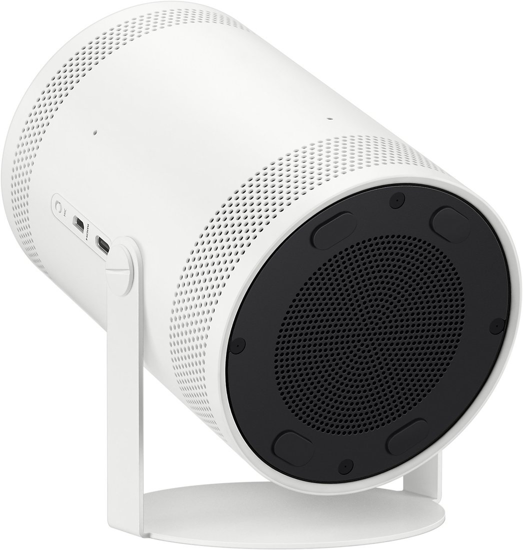 Проектор Samsung The Freestyle 2nd Gen.