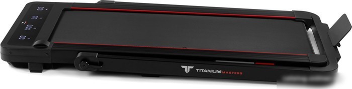 Электрическая беговая дорожка Titanium Masters Slimtech C150