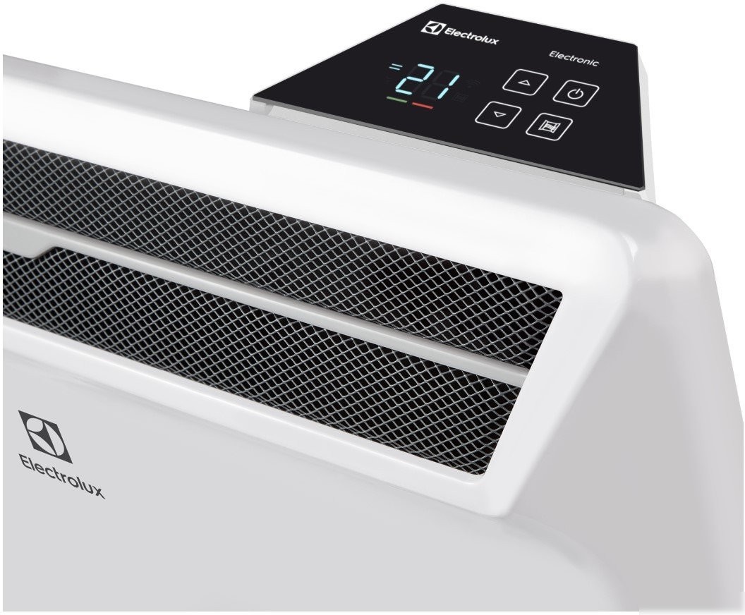 Конвектор Electrolux Air Gate Transformer ECH/AG2-1000 T (электронное управление)