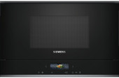 Микроволновая печь Siemens iQ700 BF722R1B1