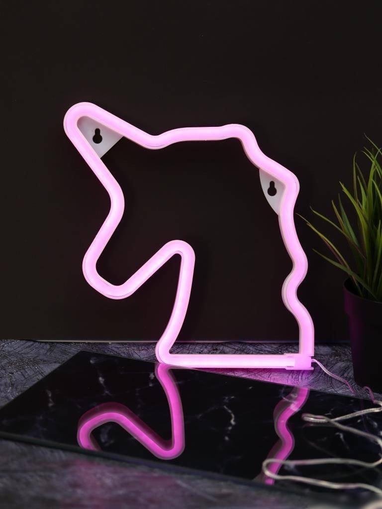 Ночник ILikeGift The unicorn dreams 151-2022091