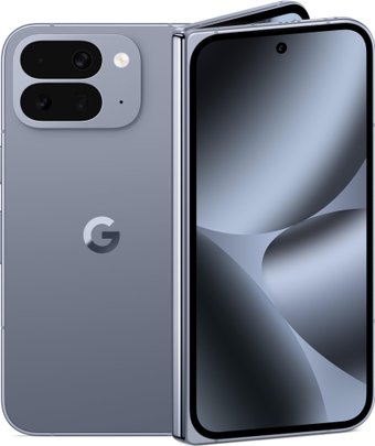Телефон Google Pixel 10 Pro Fold 16GB/1TB (лунный камень)