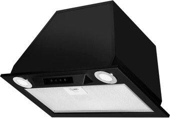 Кухонная вытяжка KUPPERSBERG Inlinea 52 Black