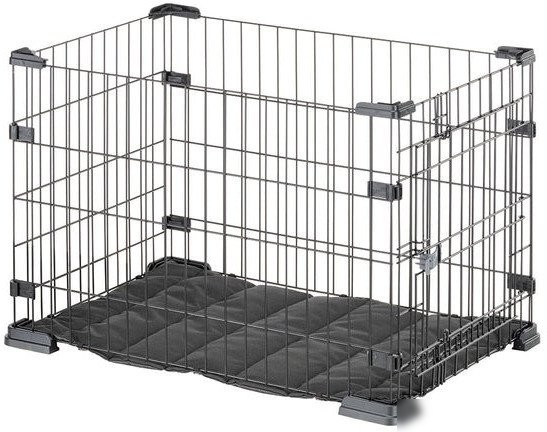 Клетка Ferplast Doggy Hub 73176117