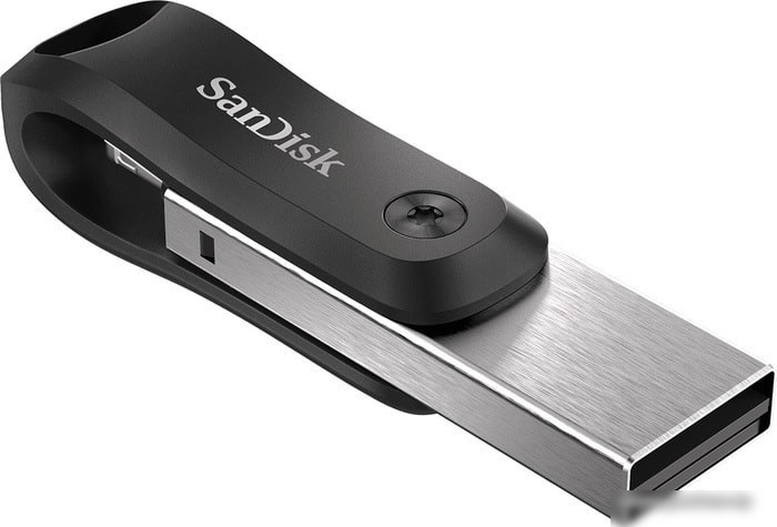 USB Flash SanDisk iXpand Go 64GB SDIX60N-064G-GN6NN