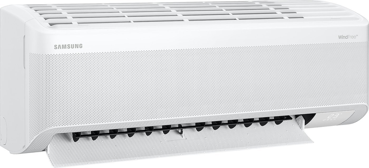 Кондиционер Samsung AR9500T AR60F09C1DWNER