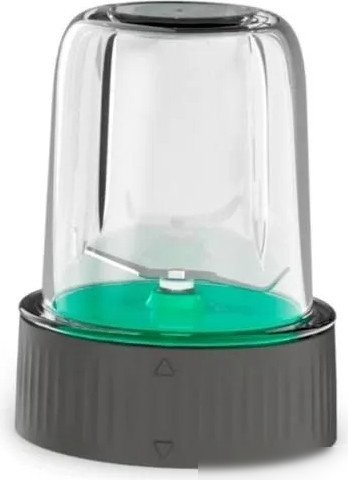 Стационарный блендер Moulinex LM16L110 (белый)