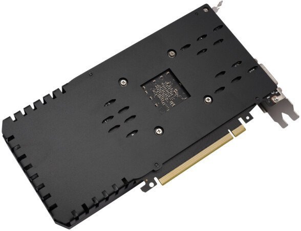 Видеокарта AFOX GeForce RTX 3050 6GB GDDR6 AF3050-6GD6H4-V2