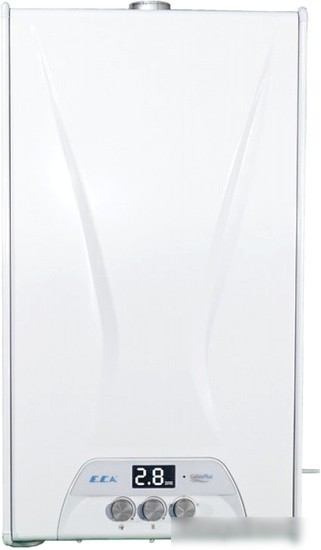 Отопительный котел E.C.A. Gelios Plus 24 HM NG