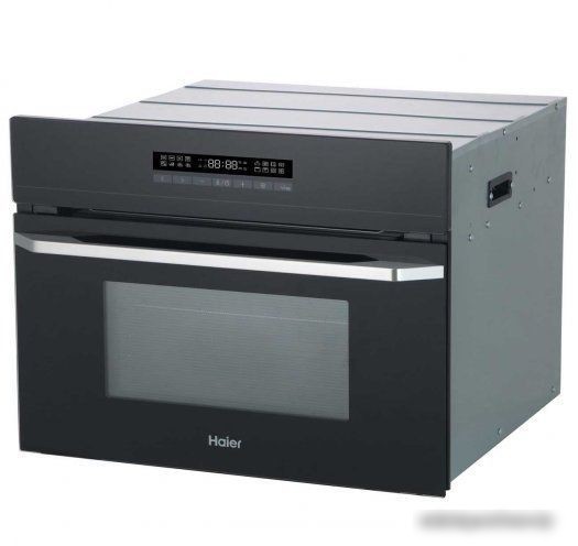 Микроволновая печь Haier HMX-BDC399B