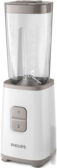 Стационарный блендер Philips HR2602/00