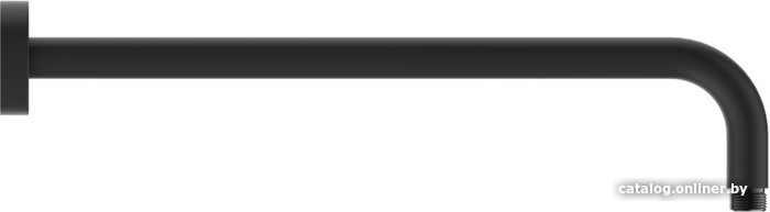 Душевая система Ideal Standard Ceraline Black SetA6939XG-2