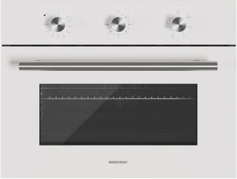 Электрический духовой шкаф Nord (Nordfrost) HM 5060 W