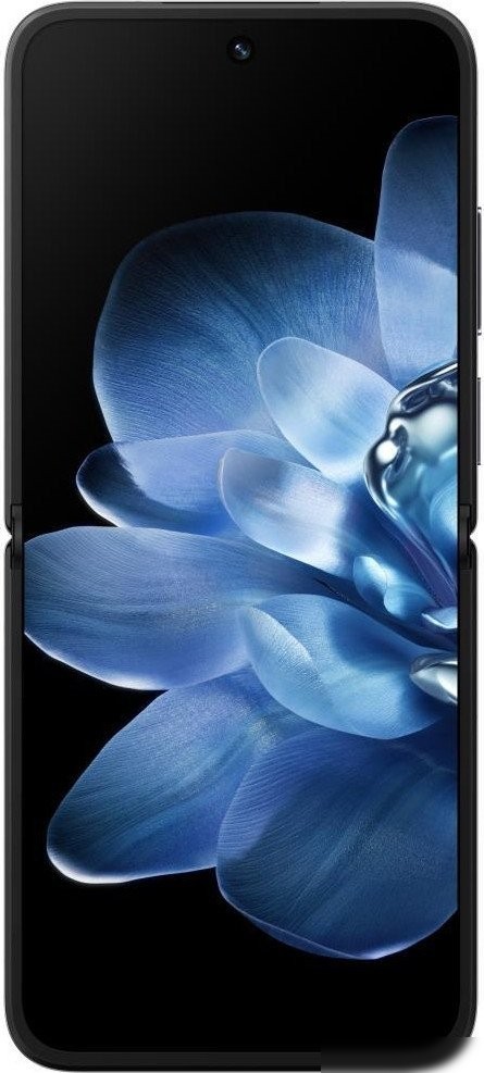 Телефон Xiaomi MIX Flip 12GB/512GB международная версия (черный)