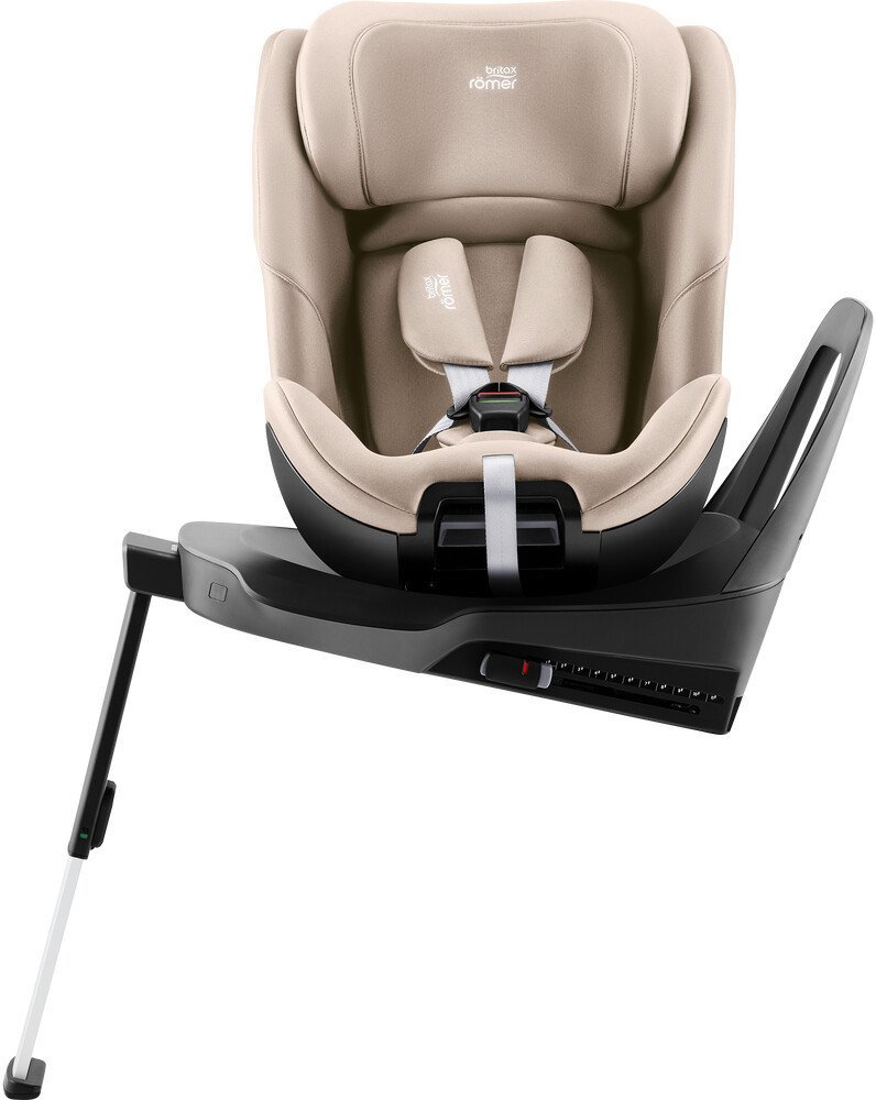 Детское автокресло Britax Romer Swivel 2 (chai)
