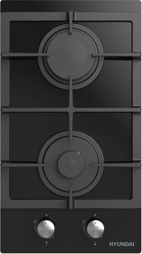 Варочная панель Hyundai HHG 3235 BG