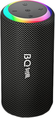 Беспроводная колонка BQ PBS4006 (черный)