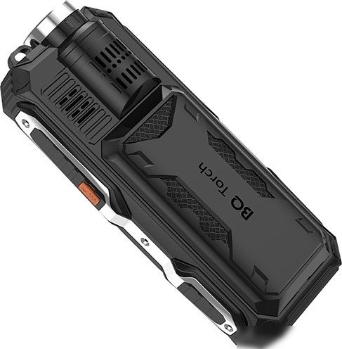 Кнопочный телефон BQ BQ-2835 Torch (черный)