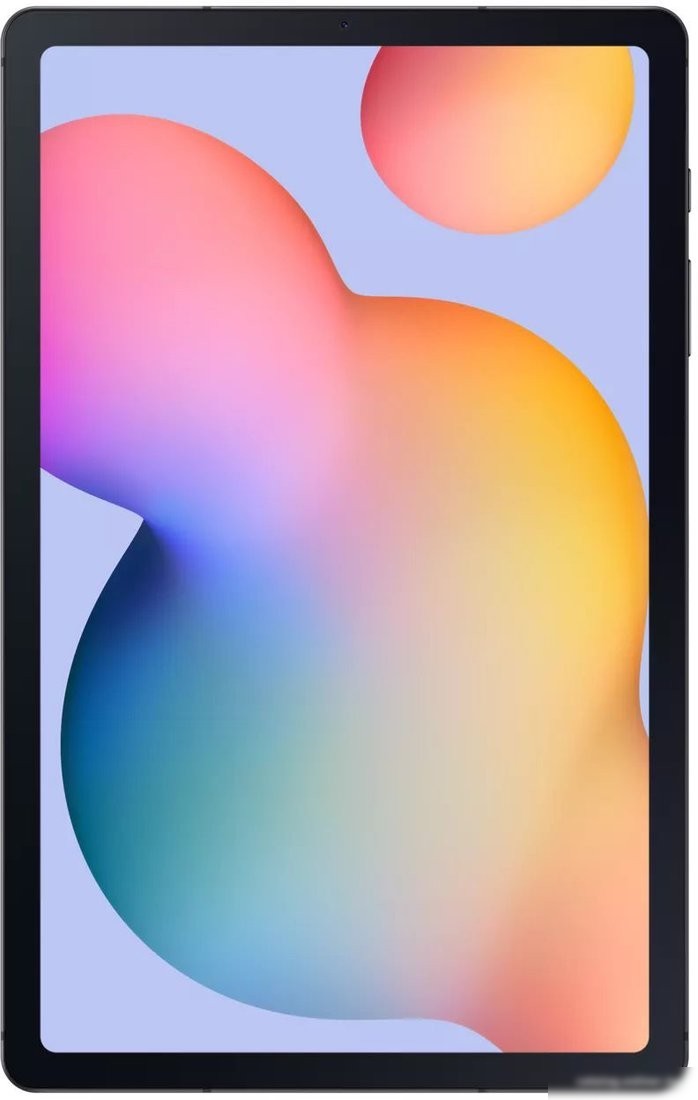 Планшет Samsung Galaxy Tab S6 Lite 2024 Wi-Fi SM-P620 4GB/64GB (серый)