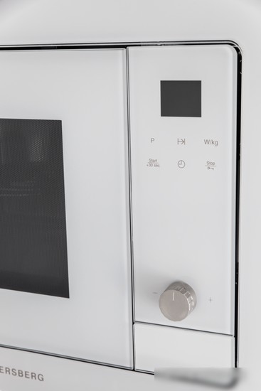 Микроволновая печь KUPPERSBERG HMW 655 W