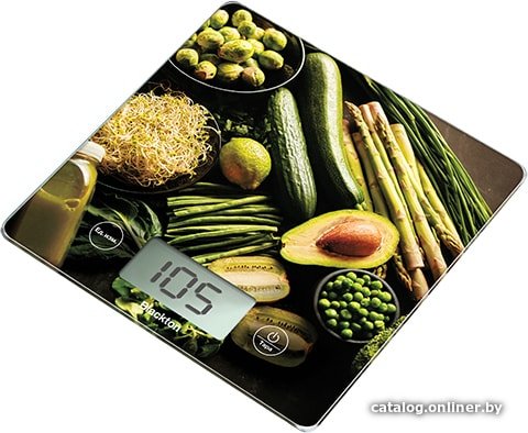 Кухонные весы Blackton Bt KS1003