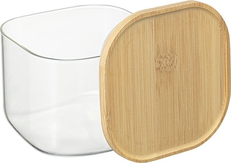 Smart Solutions Glass Bamboo SS0000164