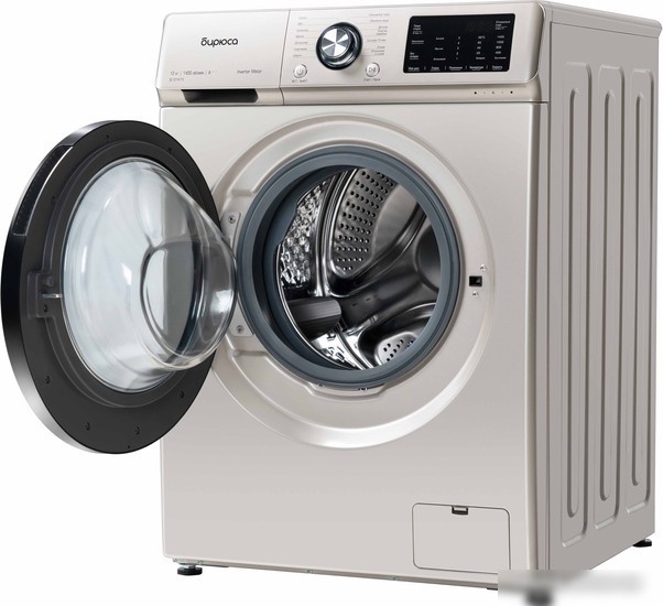 Стиральная машина Бирюса WM-SL1214/15 B