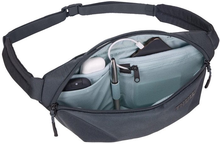 Сумка через плечо Thule Subterra 2 Sling Bag TSS403 (dark slate)