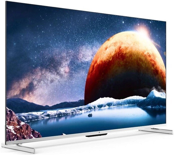MiniLED телевизор Digma Pro Mini LED 50Q