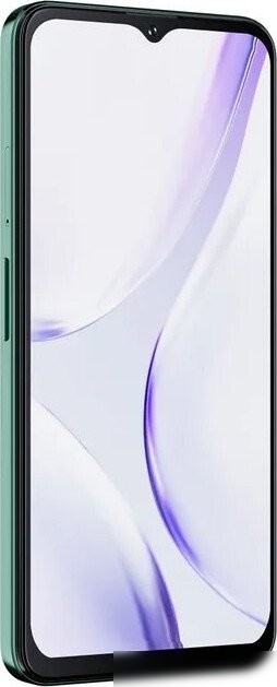 Телефон Cubot Note 50 8GB/256GB (зеленый)