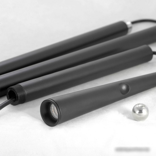 Торшер Lussole Loft Dawson LSP-0576