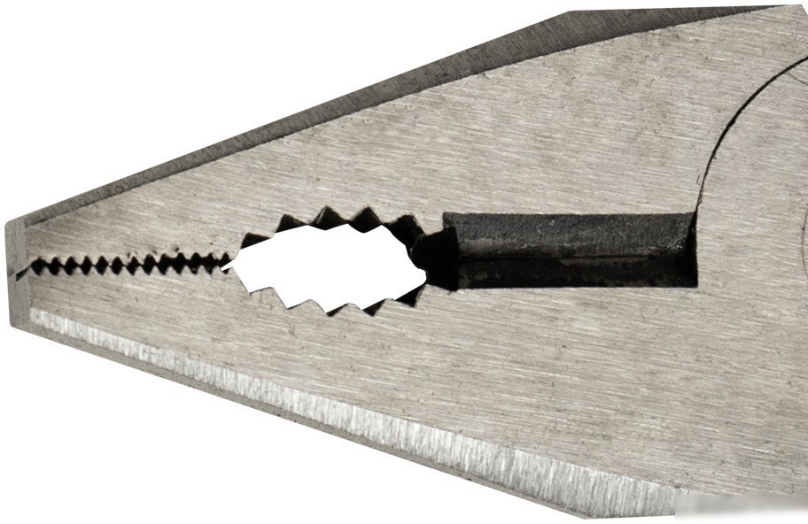 Плоскогубцы Berger Диэлектрические до 1000V 185мм BG1174