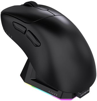 Игровая мышь Ajazz AJ179P MC (черный)