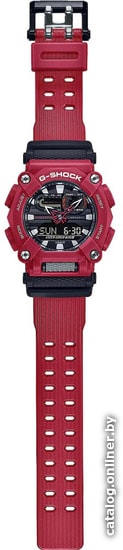 Наручные часы Casio G-Shock GA-900-4A