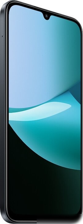 Телефон Xiaomi Redmi 15C 4G 8GB/256GB международная версия (черный)
