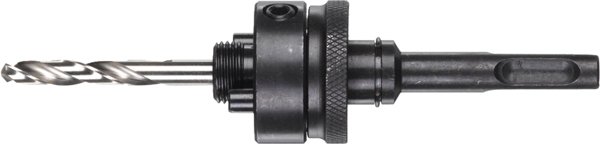 Державка для коронок Milwaukee 4932471695 32-175 мм