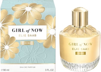 Elie Saab Girl Of Now Shine EdP (90 мл)