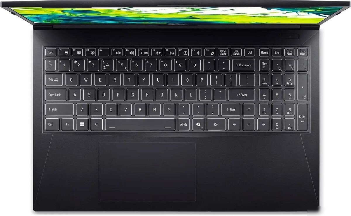 Ноутбук Acer Aspire 7 A715-59G-58A8 NH.QX6SA.001