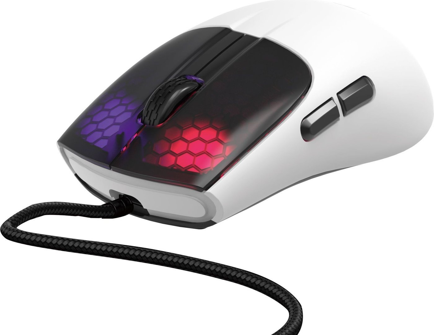 Игровая мышь Marvo M727